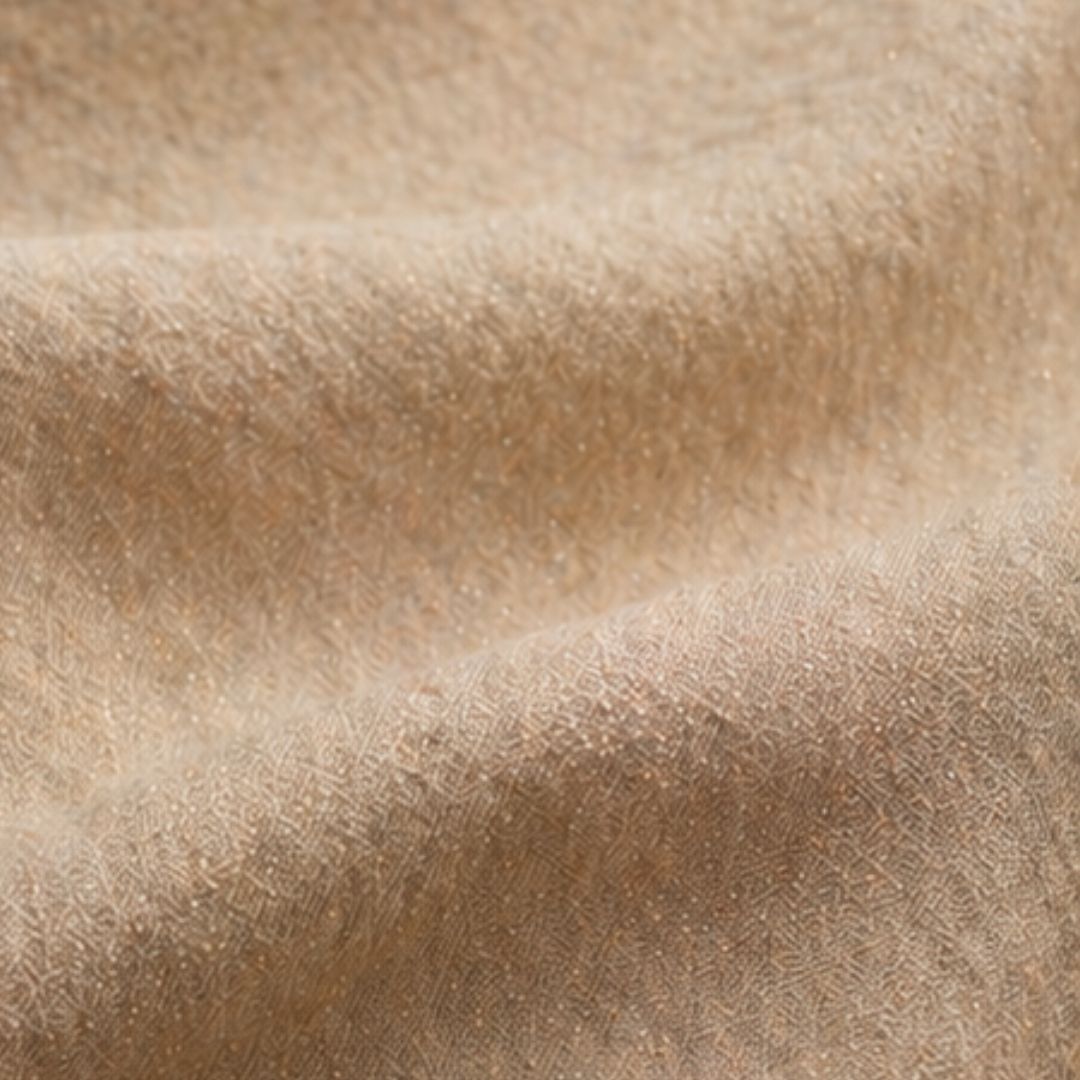 Sun Drift Linen Pants