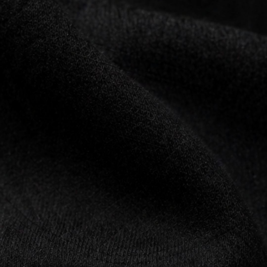 Midnight Oversized Hoodie