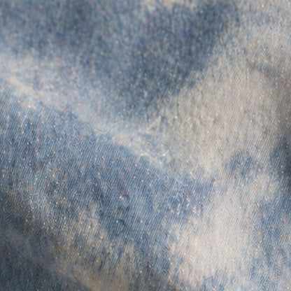Cloud Fade Tie-Dye Tee