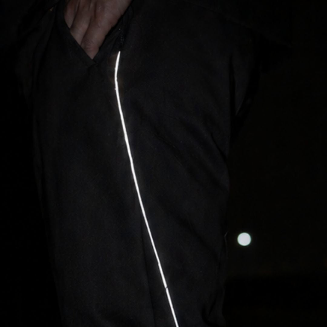 Stealth Track Pants