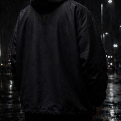 Shadow Rain Hoodie