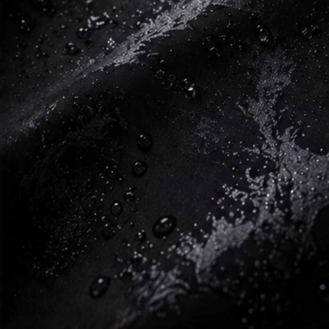Shadow Rain Hoodie