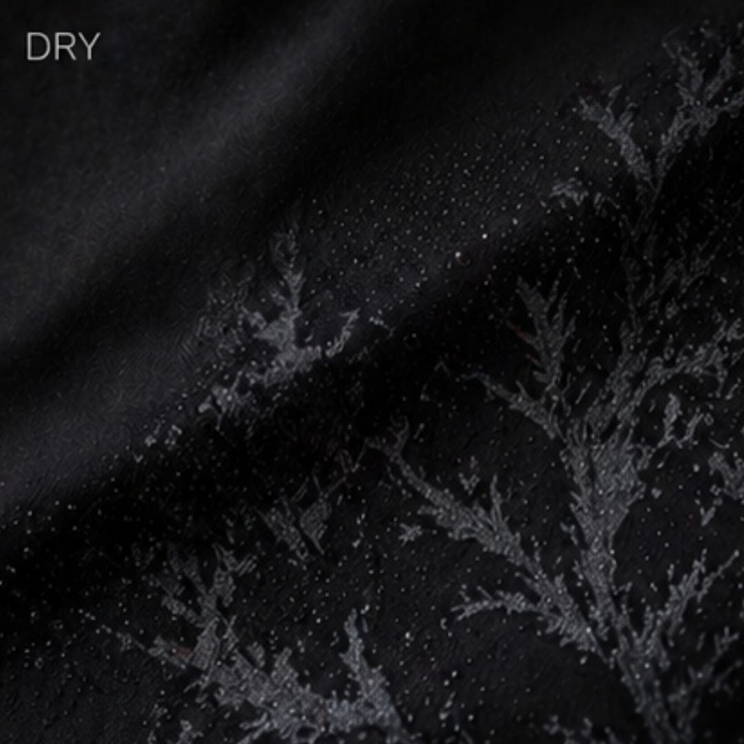 Shadow Rain Hoodie