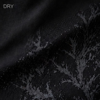 Shadow Rain Hoodie