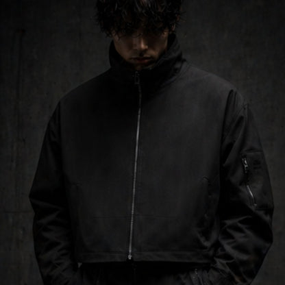 Stealth Utility Jacket