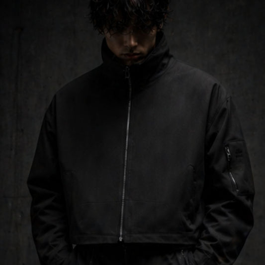 Stealth Utility Jacket