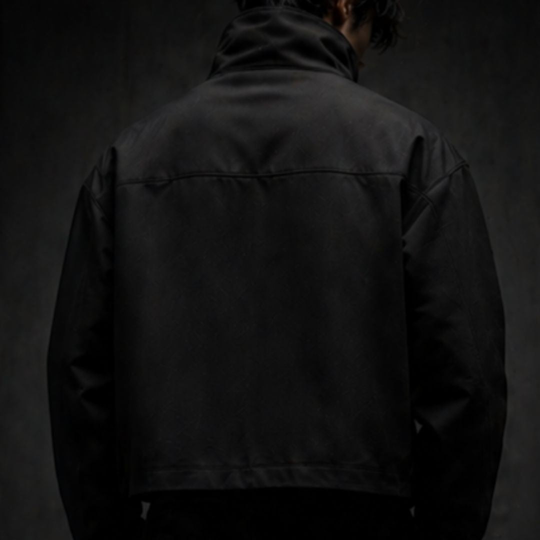 Stealth Utility Jacket