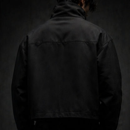 Stealth Utility Jacket