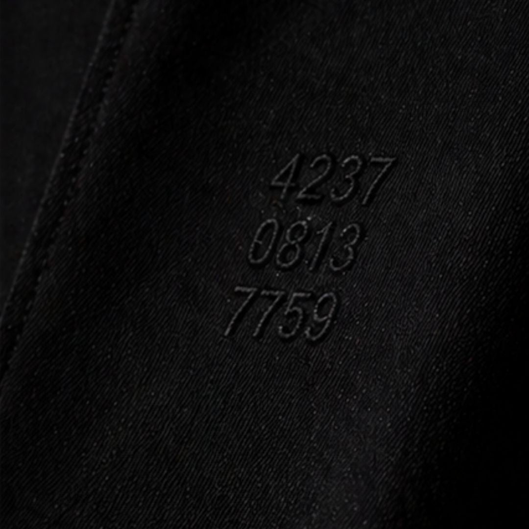 Stealth Utility Jacket