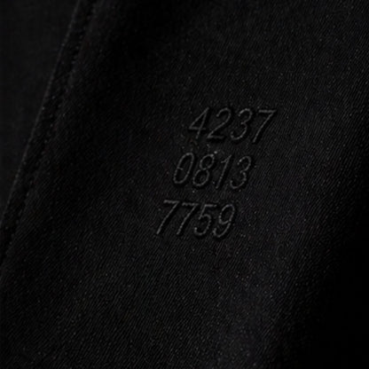 Stealth Utility Jacket