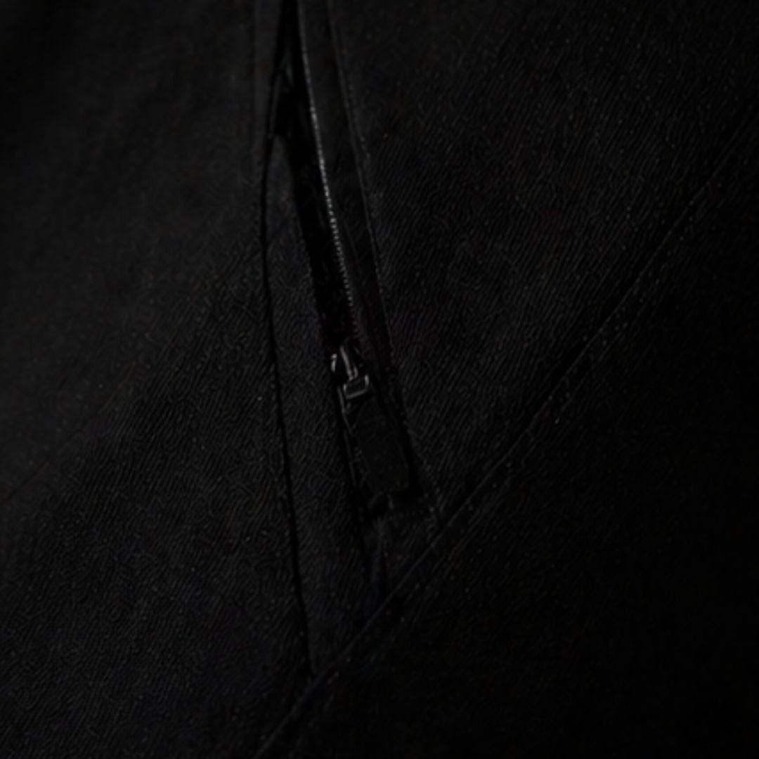 Stealth Utility Jacket