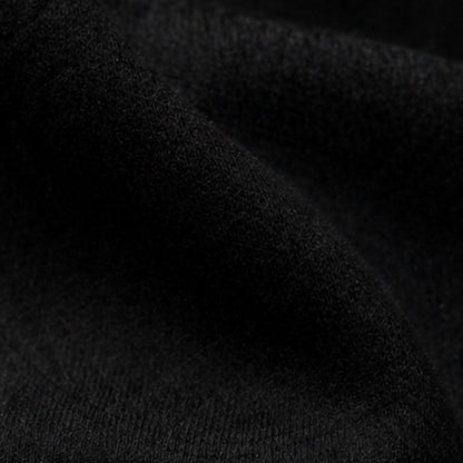 Midnight Oversized Hoodie